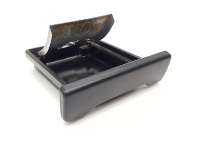 1998-2003 Suzuki Grand Vitara OEM Ashtray Ash Tray Black CLEAN Removable Pull - Image 1 of 4