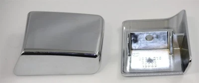 NEW Mopar 1966-72 Inside Door Handles A/B/C-Body Truck Licensed - Image 1 of 2