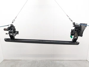 RANGE ROVER VOGUE L405 SIDE STEP DEPLOYABLE LEFT PASSENGER SIDE 2012 - Picture 1 of 17