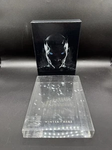 Game of Thrones: The Complete Seventh Season 7th Winter Is Here DVD - Bild 1 von 5