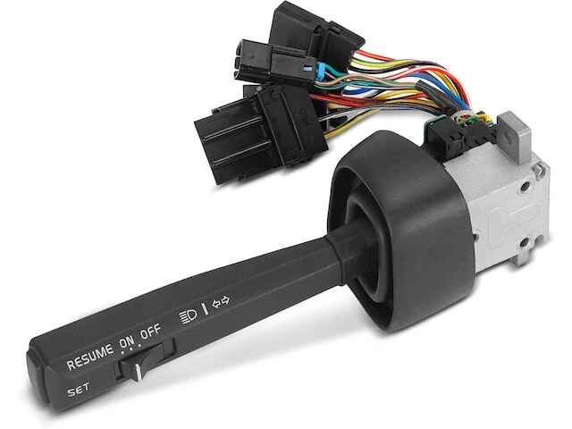 Turn Signal Switch For 2011-2015 Volvo VAH 10.8L 6 Cyl 2012 2013 2014 RK634SV — 第 1/1 张图片