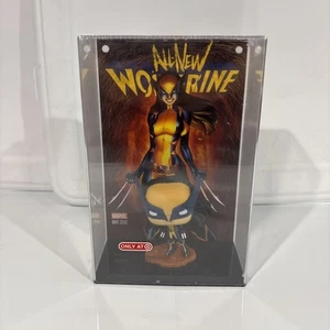 Funko Pop! Portada de cómic: Marvel - Wolverine - Objetivo... - Dañada - Imagen 1 de 8