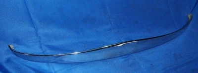 Bonito embellecedor de capó de rejilla superior Austin Healey 100-6 y 3000 1956-1961 BN4 BN6 BN7 BT7 Foto 1 de 4