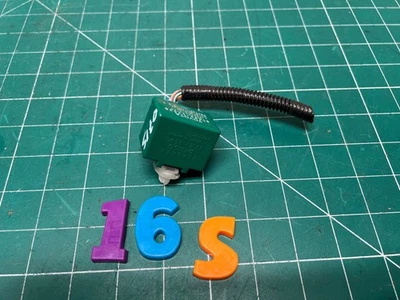 06-13 LEXUS IS250 IS350 MÓDULO DE CONTROL INTERMITENTE INTERMITENTE OEM Foto 1 de 4