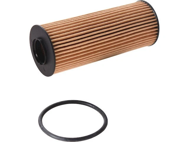 Filtro de óleo para 2011-2013 Dodge Avenger 3.6L V6 2012 QF581QB - Imagem 1 de 1