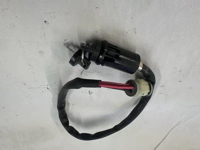 OEM Honda Ignition Key Switch 98-04 /450 Foreman 500 Rancher 420 - Image 1 of 3