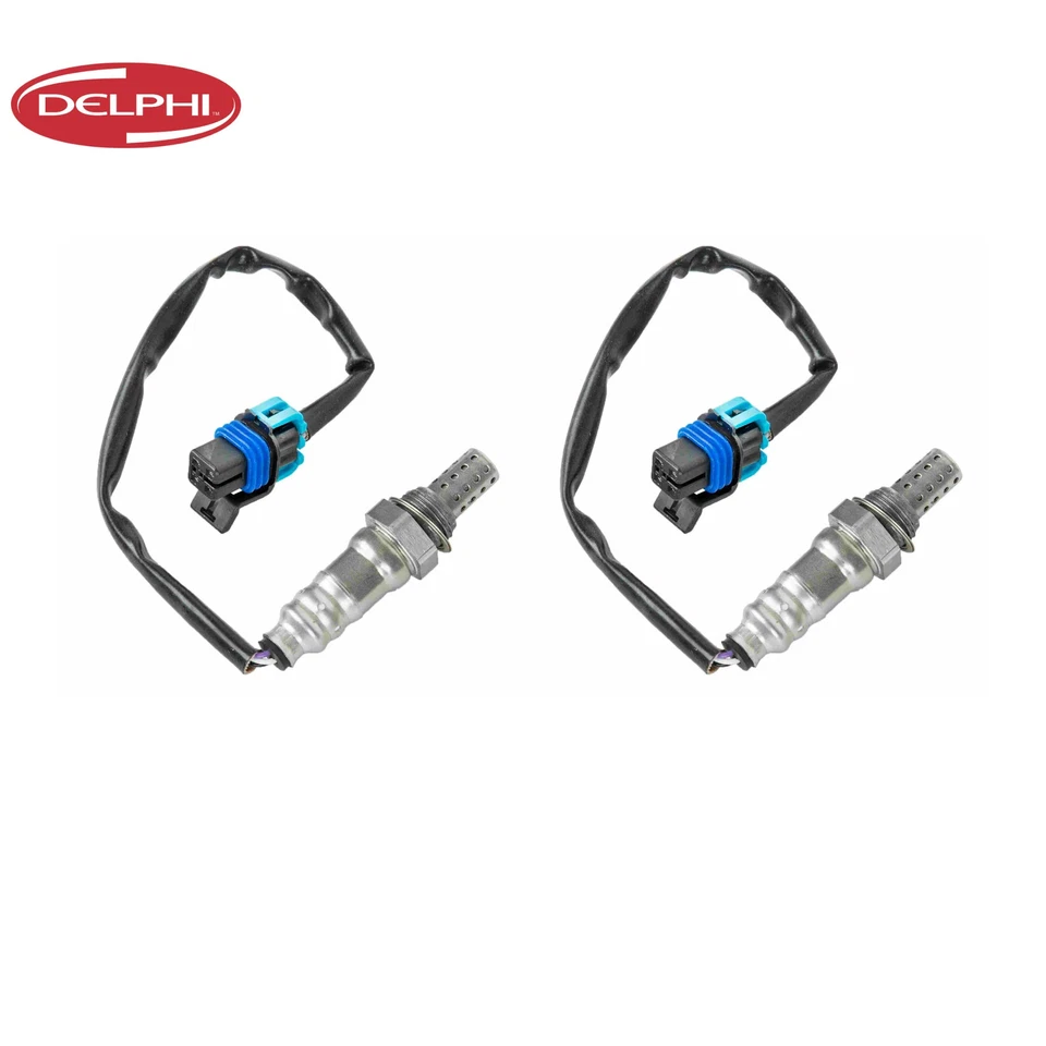 Sensor de oxígeno Delphi ES20113 para Buick Enclave 2017 2x Foto 1 de 1