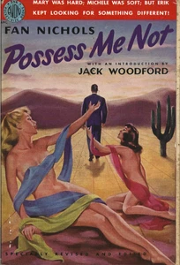 Possess Me Not - Imagen 1 de 2