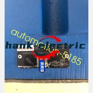 1PC Rexroth R9015049174WRLE27Q3-600M-42 /MXY/24A1 brand new fedex or DHL - Picture 1 of 1