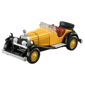 TAKARA TOMY tomica PREMIUM Minicar Lupine el Tercer Mercedes Benz SSK - Imagen 1 de 6