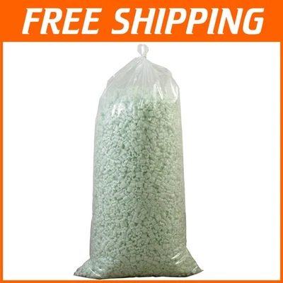 Cacahuetes blancos económicos, 7 pies cúbicos Foto 1 de 2