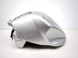 06 Triumph Sprint ST 1050 Gas Fuel Tank Petrol Reservoir 2400482 - Picture 1 of 8