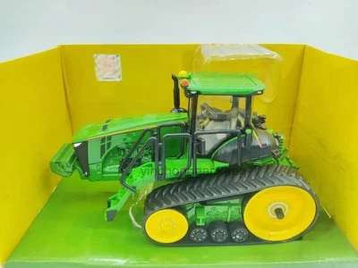 Ertl John Deere Prestige 8360RT 1/32  diecast tractor NIB - Image 1 of 4