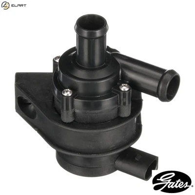 WATER PUMP ENGINE COOLING 41594E FOR SKODA VW CC/PASSAT/B6/B7 CALIFORNIA/T5/T6 - Image 1 of 4