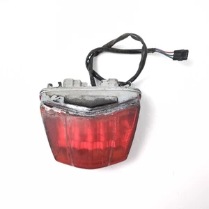 15-23 Kawasaki EN650 Vulcan S 650 Taillight Tail Brake Light Lamp Lens OEM - Bild 1 von 8