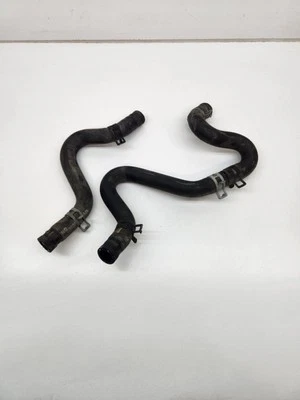 Chrysler 200 2011-2014 2,4 L núcleo de calefacción manguera superior e inferior sin camiseta Foto 1 de 4