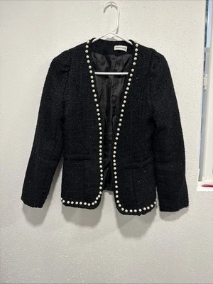 Beautiful Monster Blazer Size Small/ Medium - Image 1 of 4