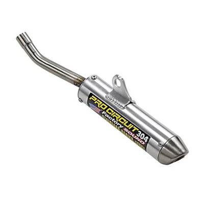 Pro Circuit 304 Silencer - CR125R '89-'90 SH89125-304 - Imagem 1 de 3
