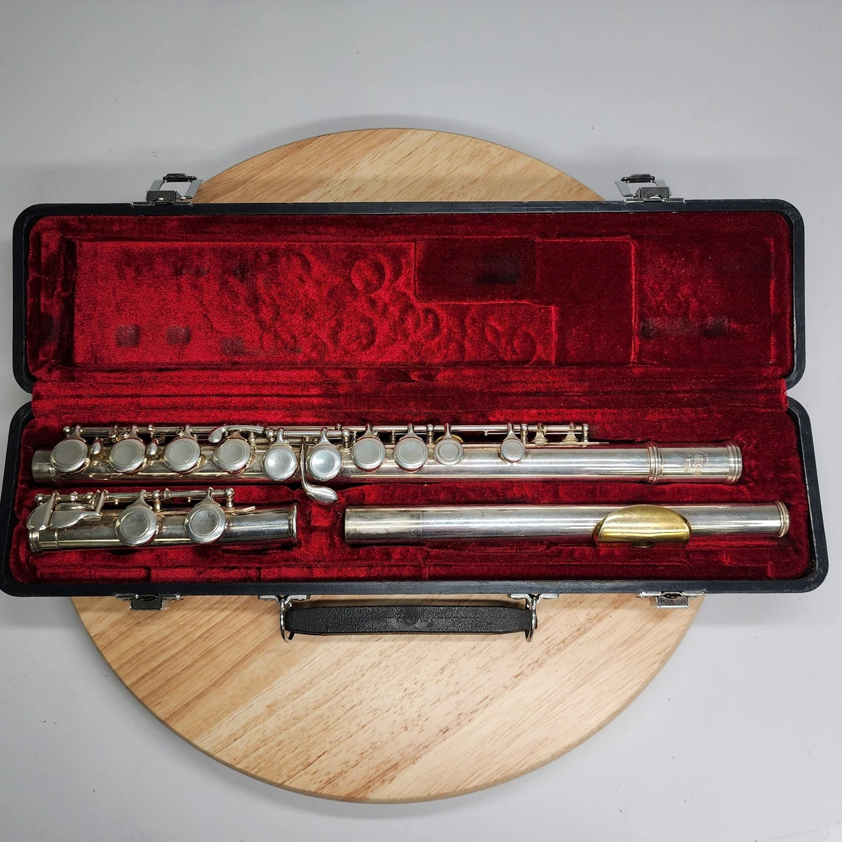Jupiter Flutes for sale - eBay