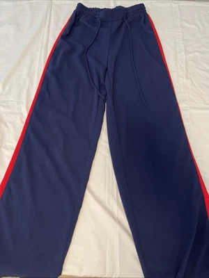 Pantalones para mujer Joe Benbasset XS azules Foto 1 de 4