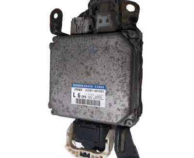 Módulo de computadora de dirección asistida Lexus IS250/IS350 2009-2013 EPS 89650-53060 Foto 1 de 4