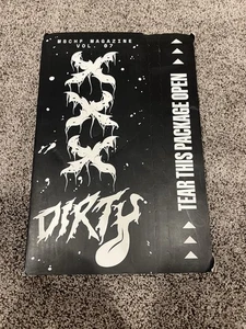 MSCHF Magazine Volume 7 XXX w/Original Packaging Sealed - Picture 1 of 2