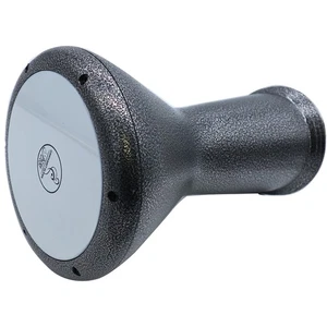 Sombaty Gawharet El Fan 19.5" Black Metal Darbuka - Blemish - Picture 1 of 4