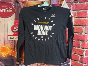 Washington Commanders Division Champions Nike Langarm T-Shirt Größe M - Bild 1 von 4