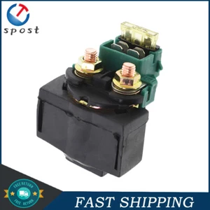 For KAWASAKI BAYOU 250/220 KLF220 Starter Relay Solenoid 27002-1095 88-2010 NEW - Picture 1 of 8