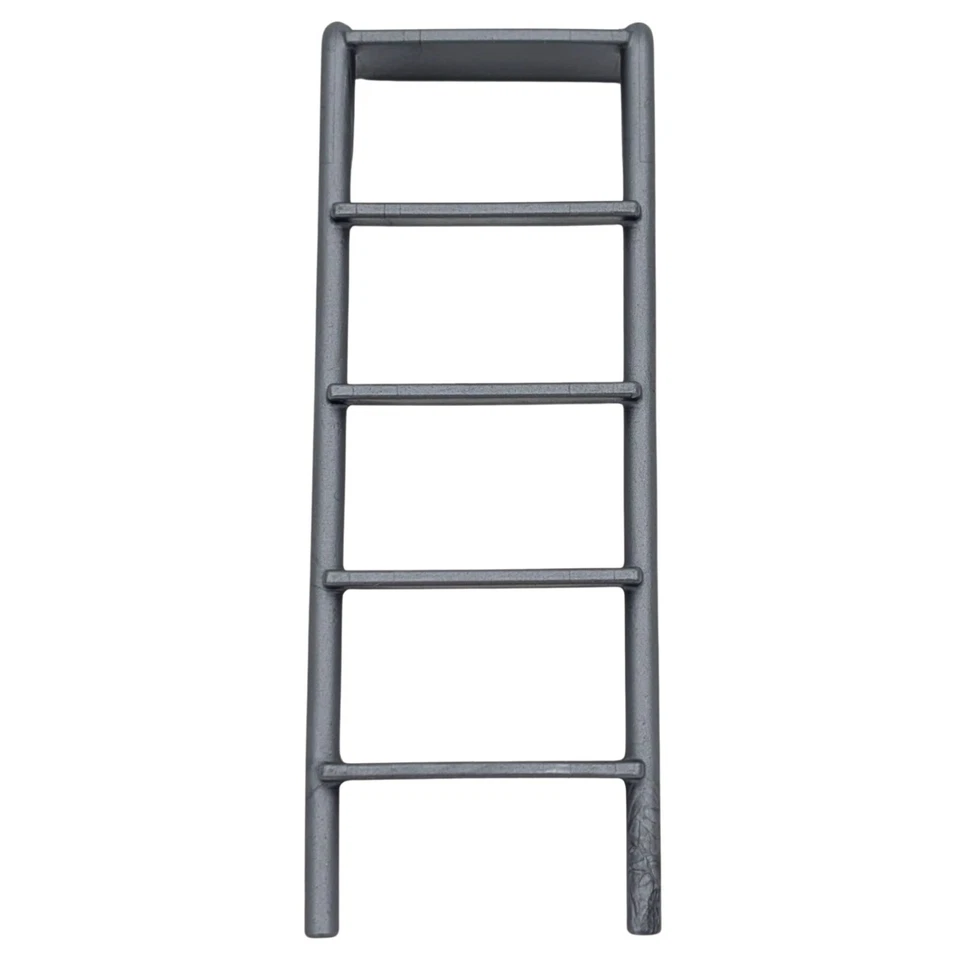 Playmobil escalier gris 5 marches 9 cm bateau ville maison piscine - Photo 1/1