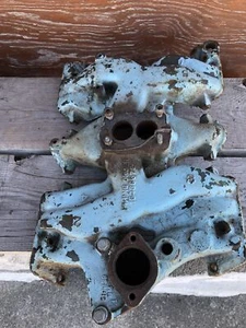 Pontiac Star Chief Intake Ansaugspinne 519639 347cui V8 GM 4 Spinne 2bbl - Bild 1 von 6