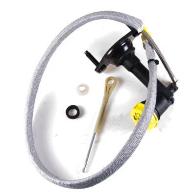 Главный цилиндр и леска сцепления для Dodge Ram 1500 2004-2006 (V10, 8,3 л) - Изображение 1 из 4