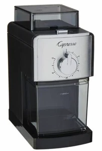 Capresso 591.05 8oz Coffee Burr Grinder - Picture 1 of 1