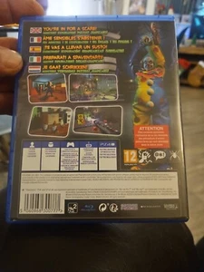 Goosebumps Dead of Night Sony Playstation 4 PS4 Spiel - Bild 1 von 7