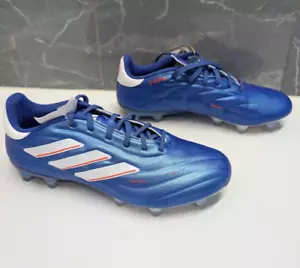 Adidas Copa Pure 2.1 FG Größe 5 Fußballschuhe blau UVP 200€ - Bild 1 von 10