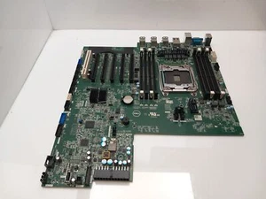 Dell Precision T5820 Socket LGA 2066 DDR4 Motherboard 0X8DXD X8DXD - Picture 1 of 5