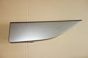 Schweller Abdeckung BMW i3 I01 vorne links außen S andresit Silber - Bild 1 von 4