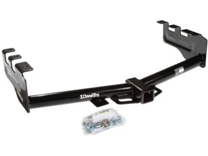 For 2007 GMC Sierra 1500 HD Classic Trailer Hitch Rear Draw-Tite 59621MPDT - Picture 1 of 4