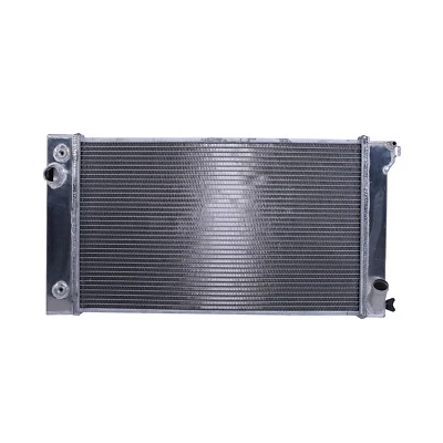 Radiator fit for Oldsmobile Firenza 1987/ Cadillac Cimarron; Chevrolet Cavalier - Image 1 of 4