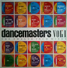 Various - Dancemasters Vol. 1 - Used Vinyl Record - K7441z