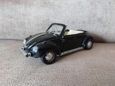 POLISTIL #S15 Volkswagen Beetle Kafer Cabriolet : 1/25 Spares Repair - Image 1 of 4
