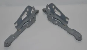 Bisagras bisagras portón trasero bmw serie 3 e90 limusina 7060627 7060628 originales - Imagen 1 de 8