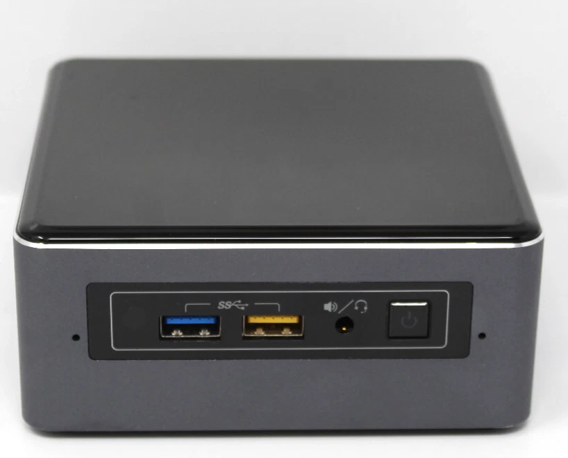 Intel NUC Core i7 7th Gen. PC Desktops & All-In-One Computers for