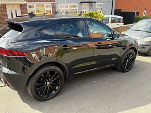 jaguar e pace r dynamic hse - Picture 1 of 15