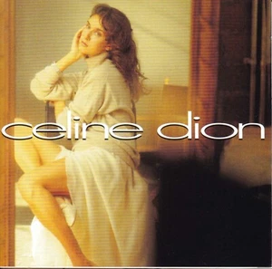 CELINE DION - Self-Titled CD New SirH70 - Picture 1 of 2