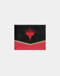 Hasbro - Magic: The Gathering - Portafoglio Chandra Bifold, MW375883HSB - Foto 1 di 3