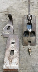 Record No4 Frog And Parts Made In England  - Picture 1 of 13