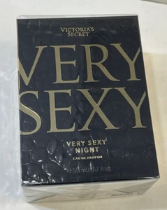 Very Sexy Night by Victoria's Secret 1.7oz (50 ml) Spray for Women New & Sealed - Picture 1 of 6