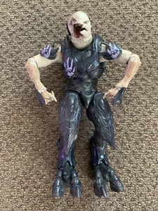 6,5" Halo 4 Elite Jul Mdama McFarlane Actionfigur Serie 3 - 28 bewegliche Teile - Bild 1 von 6