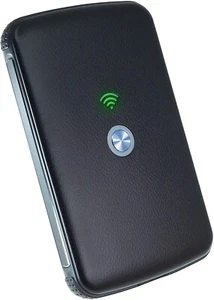 Smart Go POKEFi Pocket Mobile WiFi 4G LTE Reisekomfortabel mit 5GB Datentyp-C - Bild 1 von 6